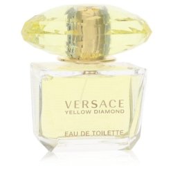Tester Versace Yellow Diamond Edt 90ml