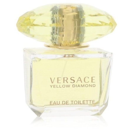 Tester Versace Yellow Diamond Edt 90ml