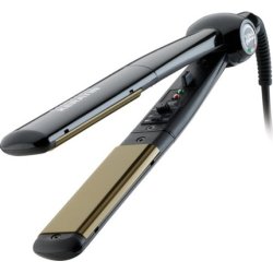 Gamma Keratin Varnished Black