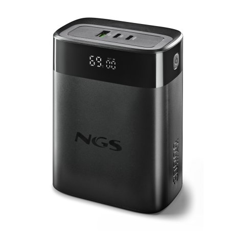 NGS POWERBANK 140W TYPE C