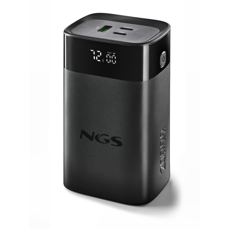 NGS POWERBANK 65W TYPE C