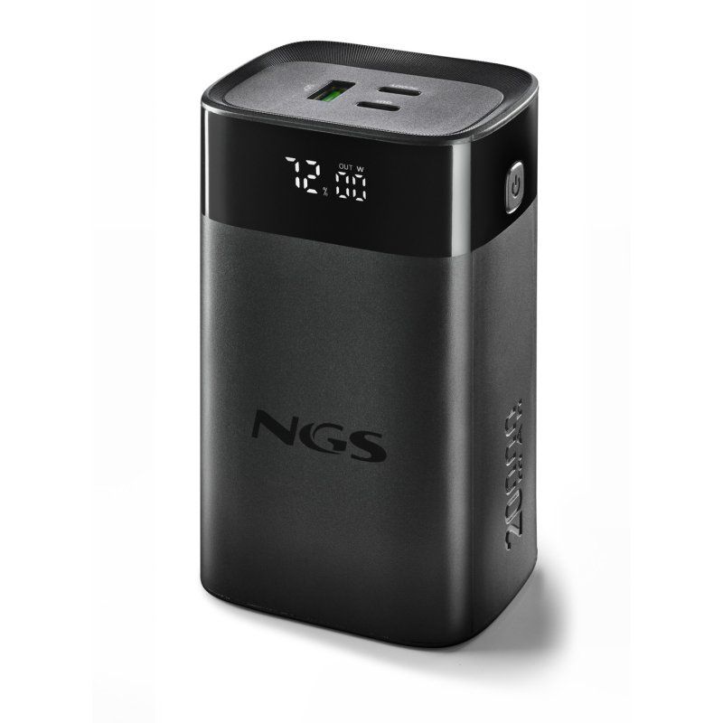 NGS TWIX 20 20000 mAh Noir