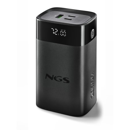 NGS POWERBANK 65W TYPE C