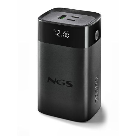 NGS TWIX 20 20000 mAh Noir