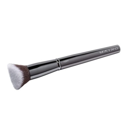 Luxury Grey 1001 Precision Foundation Brush
