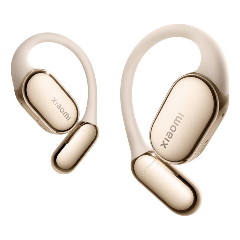 Xiaomi OpenWear Stereo Pro Earbuds Sand Gold EU BHR080FGL