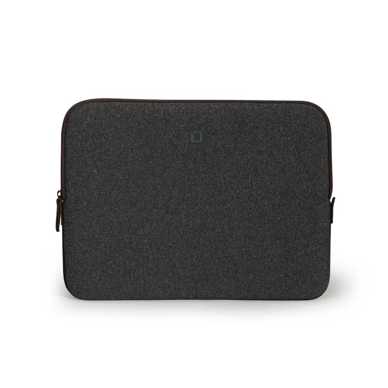 Dicota D31750 notebook case 30.5 cm (12") Sleeve case Anthracite