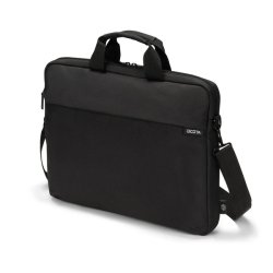 Dicota D32090 - Sacoche Eco Slim Case SELECT 12-14.1 - Black.