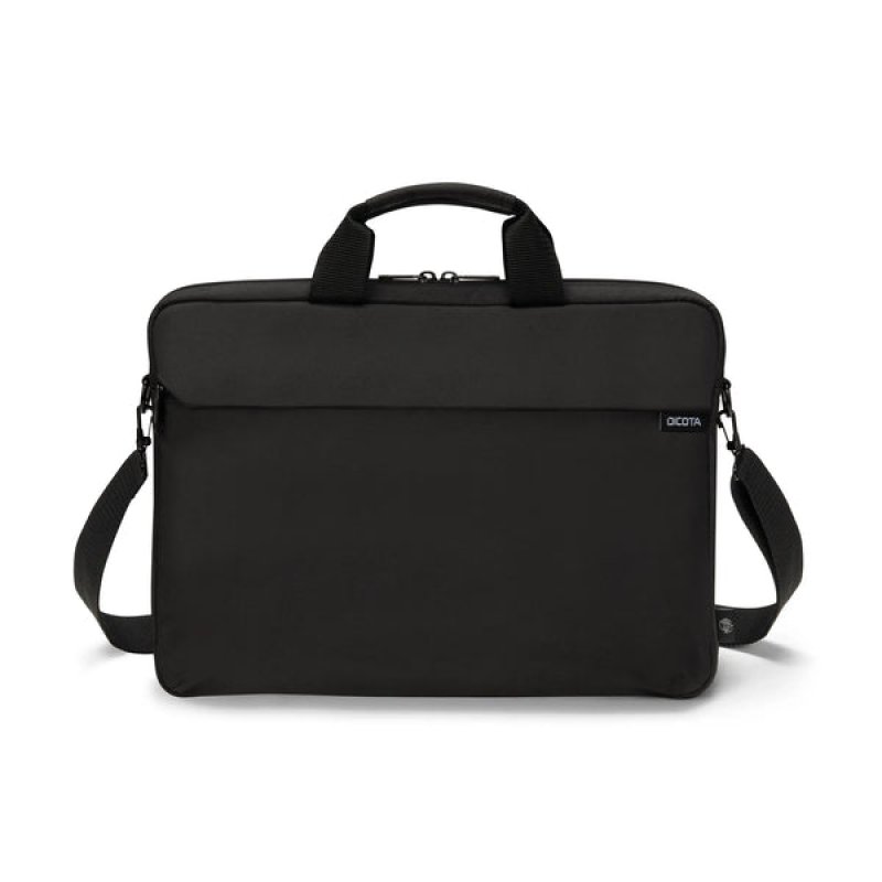 Dicota D32090 - Sacoche Eco Slim Case SELECT 12-14.1 - Black.
