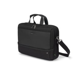Dicota D32173-RPET - Sacoche Top Traveller FIVE 12-14" Noir.