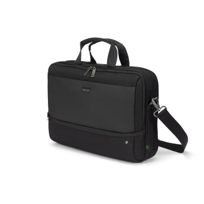 Dicota D32166-RPET - Sacoche Top Traveller FIVE 14-16" Noir.