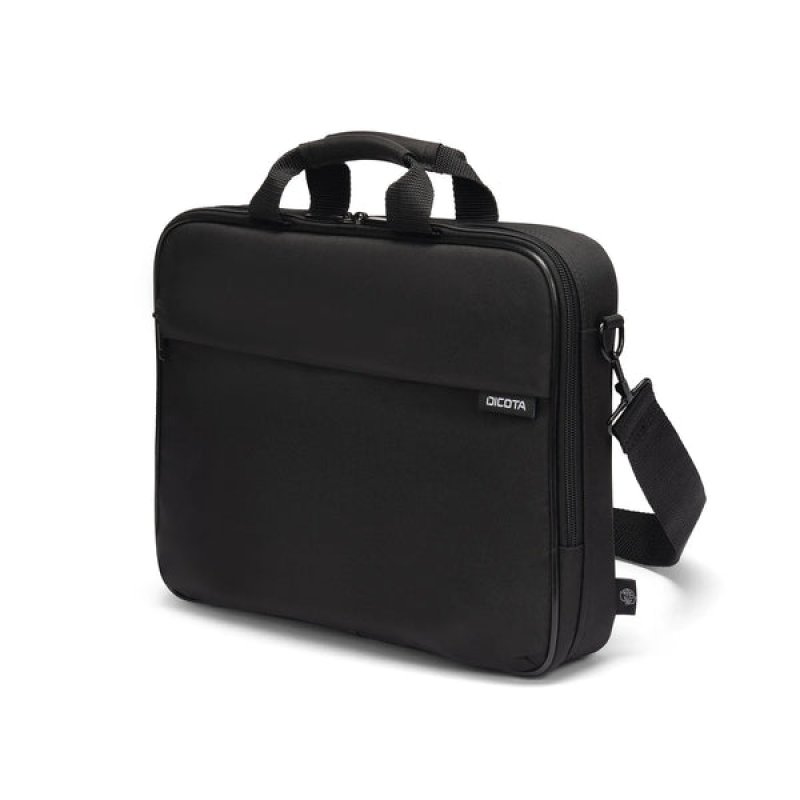 Dicota D32093-RPET - Sacoche Ordinateur Top Traveller ONE 13-14.1" - black.