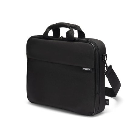Dicota D32093-RPET - Sacoche Ordinateur Top Traveller ONE 13-14.1" - black.