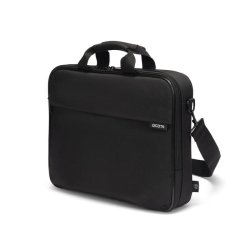 Dicota D32099-RPET - Sacoche Ordinateur Top Traveller ONE 15-17.3" - black.