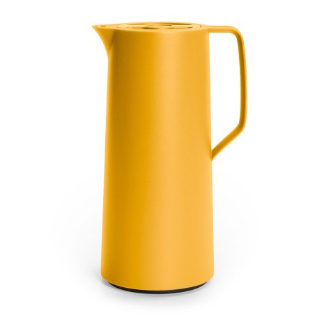 EMSA Motiva Single teapot 1000 ml Yellow
