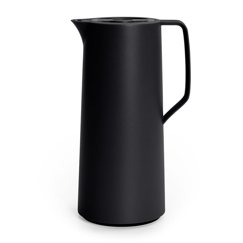 EMSA Motiva Théière simple 1000 ml Noir