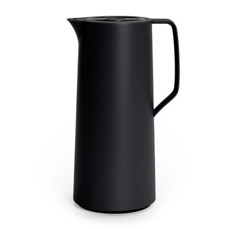 EMSA Motiva Single teapot 1000 ml Black