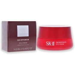 SK-II Skinpower Eye Cream for Unisex 0.49oz