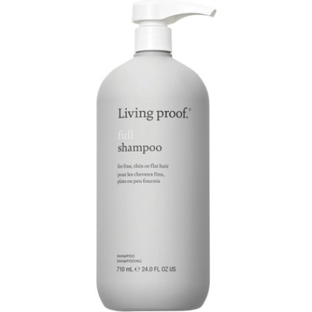 Living Proof Full Shampoo for Volume, Bounce, and Shine 710ml