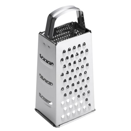 Fiskars - Essential Grater - 4 Sides