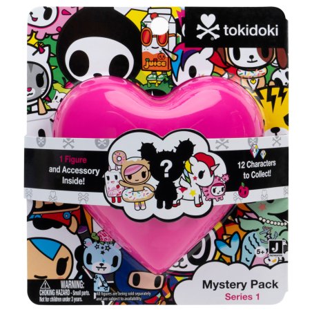 Tokidoki - Mystery Figure Ass (TKDI0001)