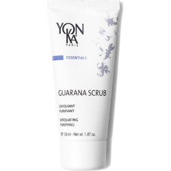 Yon-Ka Guarana Scrub Gentle Facial Exfoliator and Detoxifying Scrub 50ml