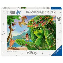Ravensburger - Collectors Edition Vaiana 1000p (12001578)