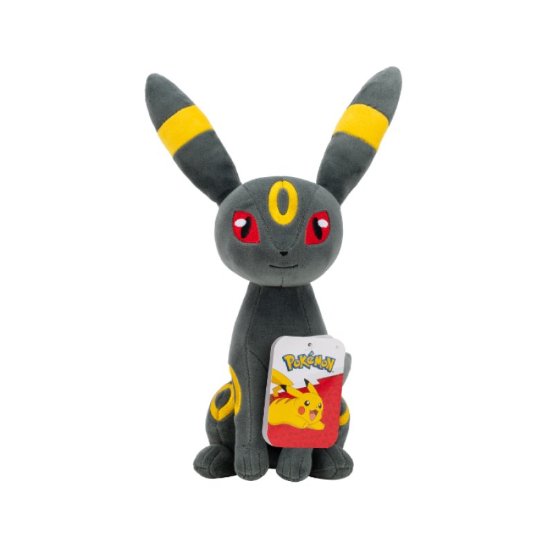 Pokémon - Plush 20 cm Umbreon (PKW4264)