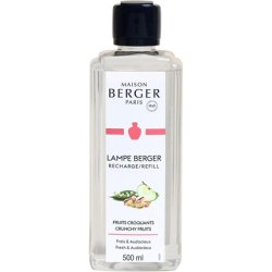 Maison Berger Catalytic Lamp Refill 500ml Fruits Croquants