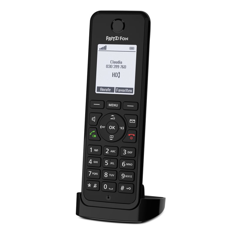 AVM FRITZ!Fon M3 DECT-Mobilteil