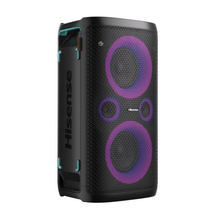 Hisense Party Storm Party Speaker