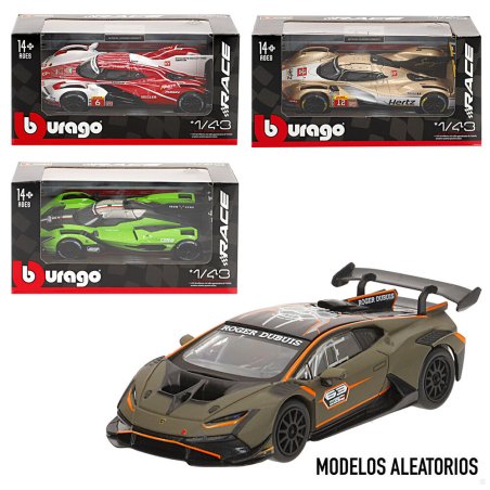 Racing 2025 metal assorted car