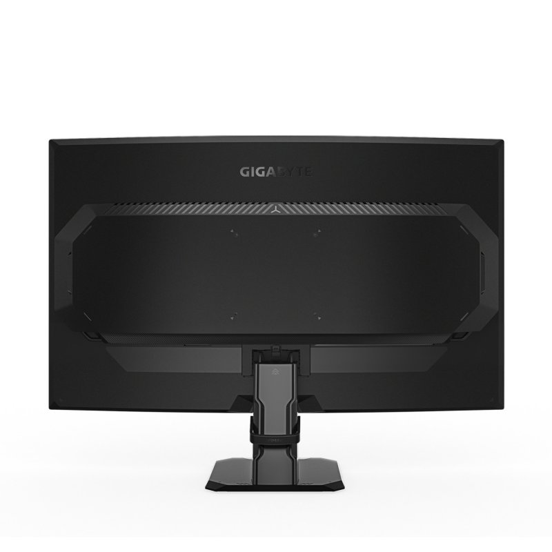 GIGABYTE GS27FC2 Moniteur Gaming Incurvé 27" FHD - 1920 x 1080, 240Hz, 1ms, 350 cd/m², HDR Ready, HDMI 2.0,