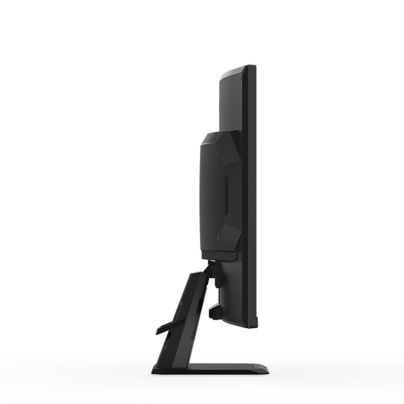 GIGABYTE GS27FC2 Moniteur Gaming Incurvé 27" FHD - 1920 x 1080, 240Hz, 1ms, 350 cd/m², HDR Ready, HDMI 2.0,