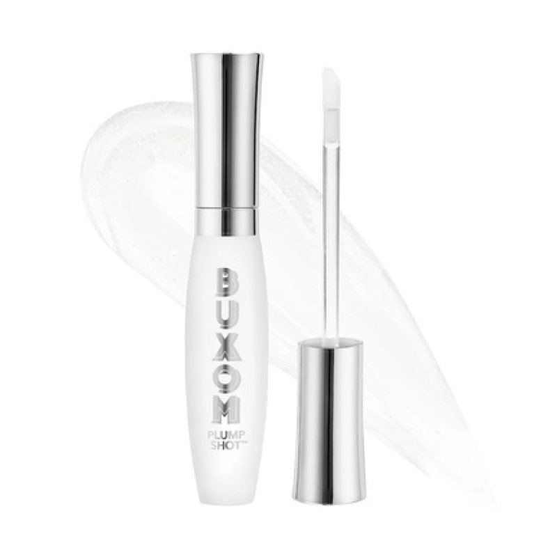 Buxom Plump Shot Peptides Lip Serum Plumping Lip Gloss