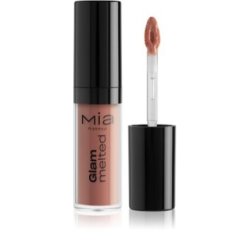 Mia Cosmetics Glam Melted Lipstick - Long-Lasting Matte Finish, 5 Grams