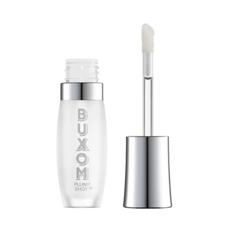 Buxom Plump Shot Peptides Lip Serum Plumping Lip Gloss