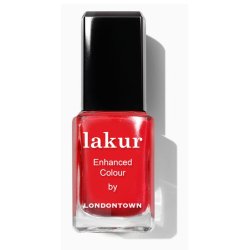 Londontown Lakur Nail Polish Chip Resistant Non-Toxic Conditions & Hydrates