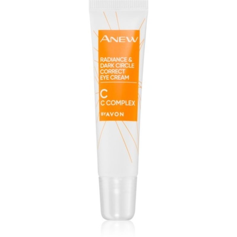Avon Anew Vitamin C Illuminating Eye Cream 15 ml