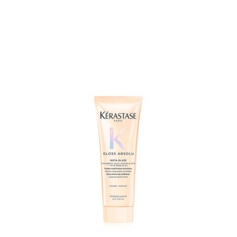 Krastase Gloss Absolu Insta Glaze 75ml