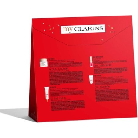 Clarins My Clarins Collection