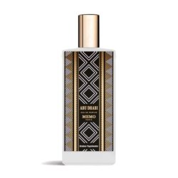 Memo Paris Abu Dhabi Eau De Parfum 75ml