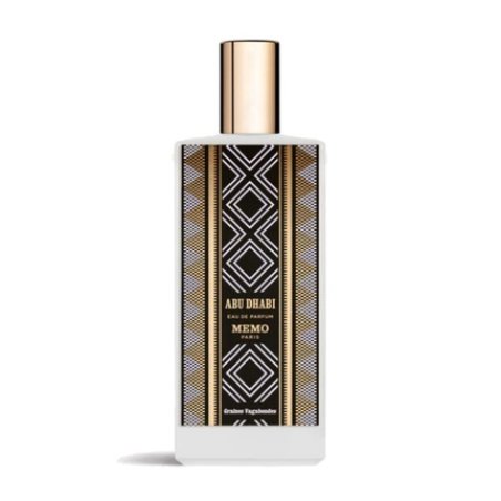 Memo Paris Abu Dhabi Eau De Parfum 75ml
