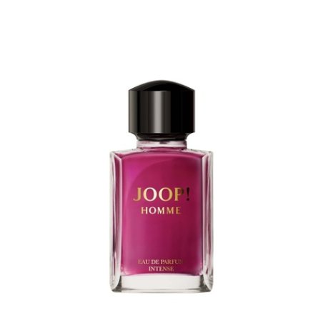 Joop Homme Eau De Parfum Intense 75ml By Joop A Bold And Intense Fragrance For Men