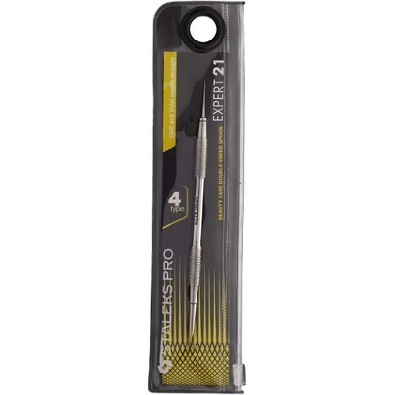 Staleks Beauty Care Uno and Vidal Needle Straight