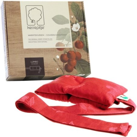 Lumbo Heating Cushion