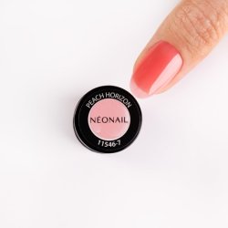 Nonail UV Nail Polish 72ml Peach Horizon