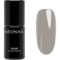Nonail Semipermanent Nail Polish 72ml Beige Walnut Poem