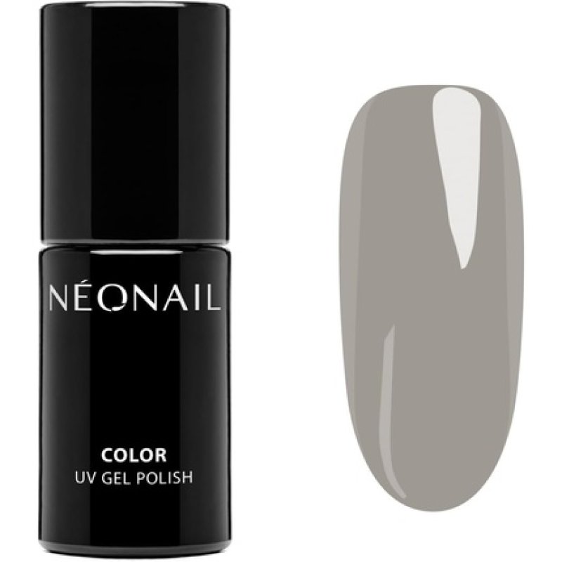 Nonail Semipermanent Nail Polish 72ml Beige Walnut Poem