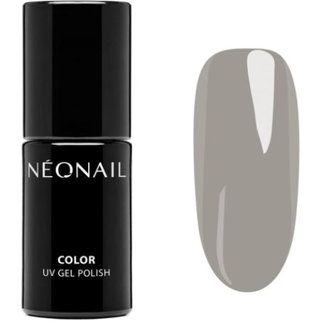 Nonail Semipermanent Nail Polish 72ml Beige Walnut Poem